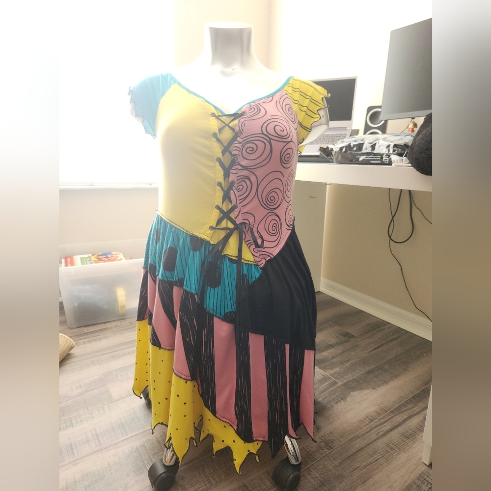 Halloween Costume